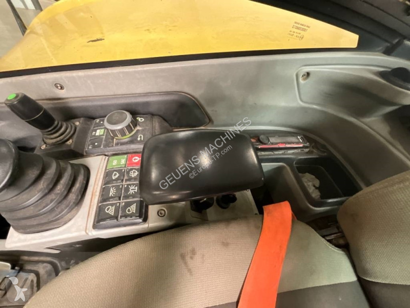 Excavator Neuson EZ 80
