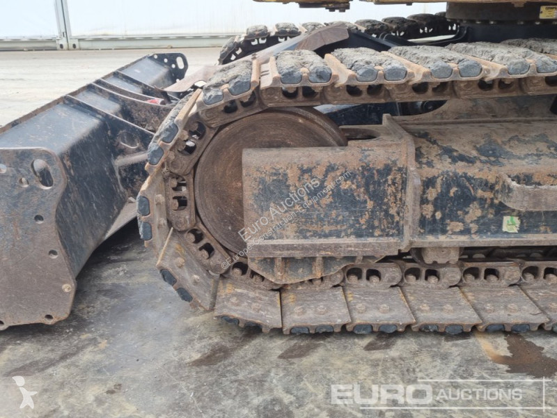 Escavatore Caterpillar R