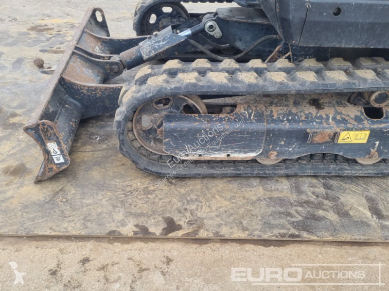 Excavator Yanmar SV26