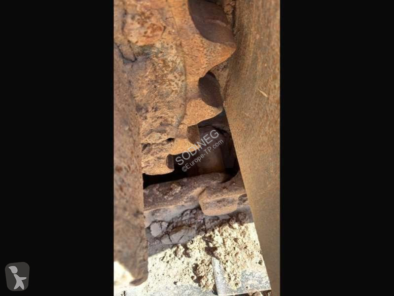 Skovl Caterpillar LME