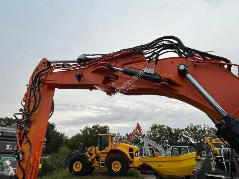 Excavator Doosan DX140