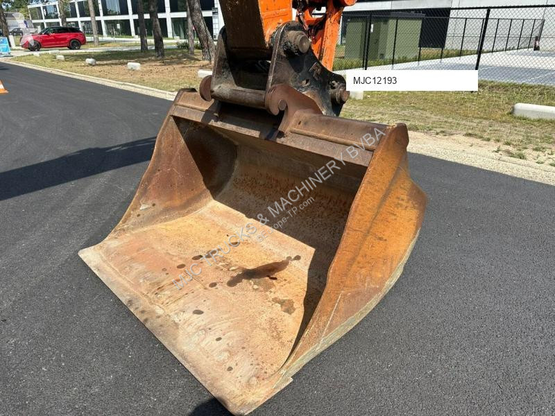 Skovl Hitachi ZAXIS ZX250LC-3 *FULL HYDR* -...