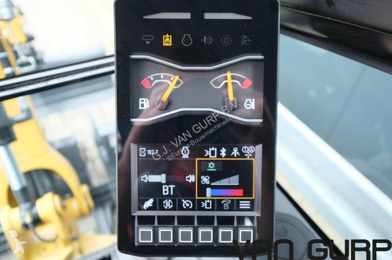 Escavatore Caterpillar 302 CR | A/C | 2022 |...