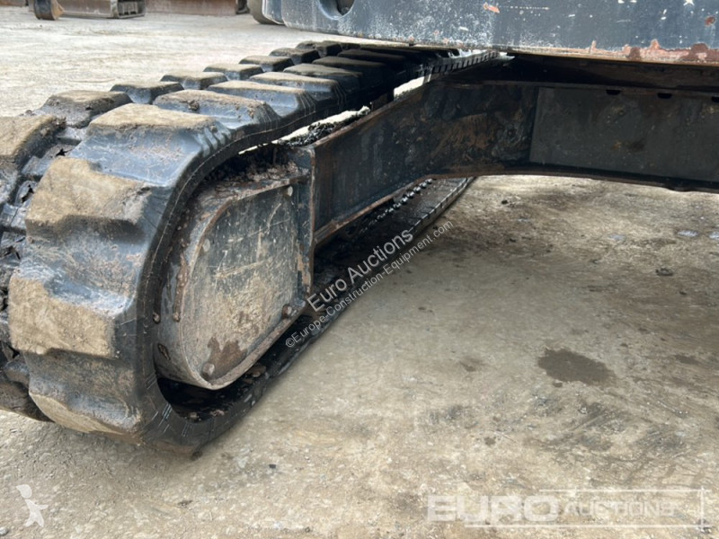 Escavatore Yanmar VI050-6B