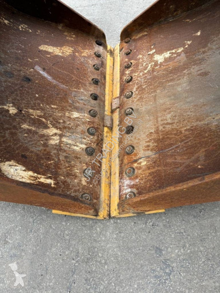 Skovl Caterpillar MH 3022