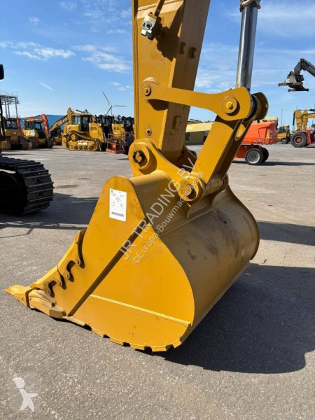 Escavatore Caterpillar 336