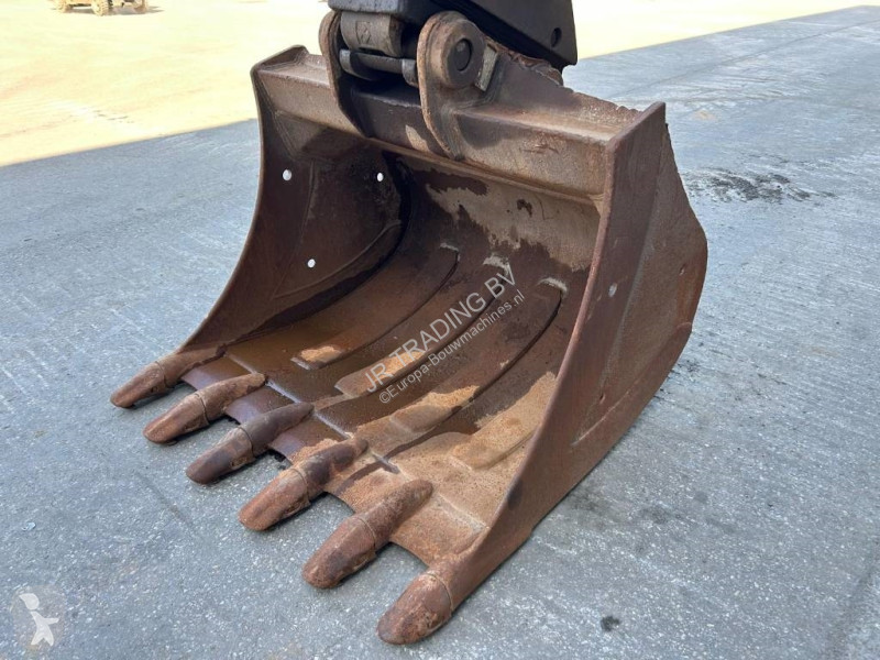 Skovl Caterpillar FL CR