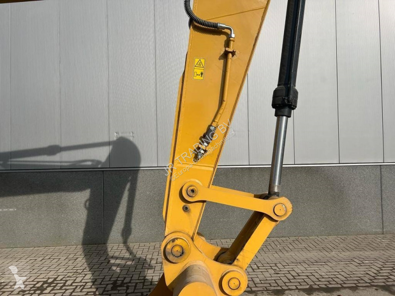 Excavator Caterpillar D3 GC