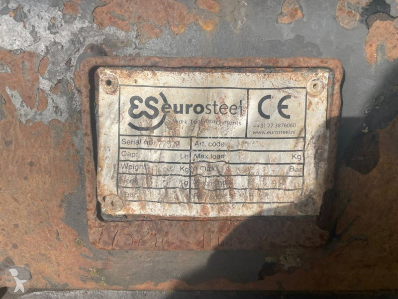 Escavatore Liebherr R 926 LC