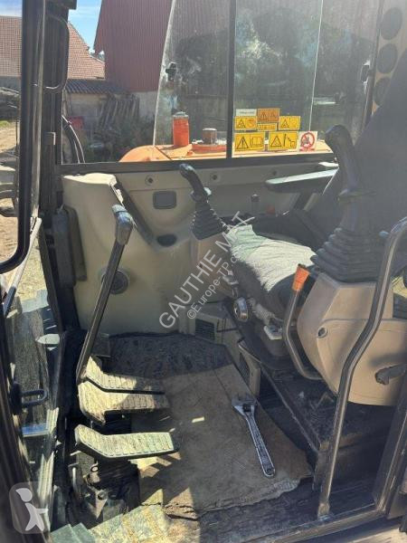 Excavator Doosan  SOLAR 75-V