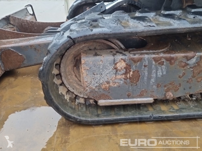 Graafmachine Bobcat EM