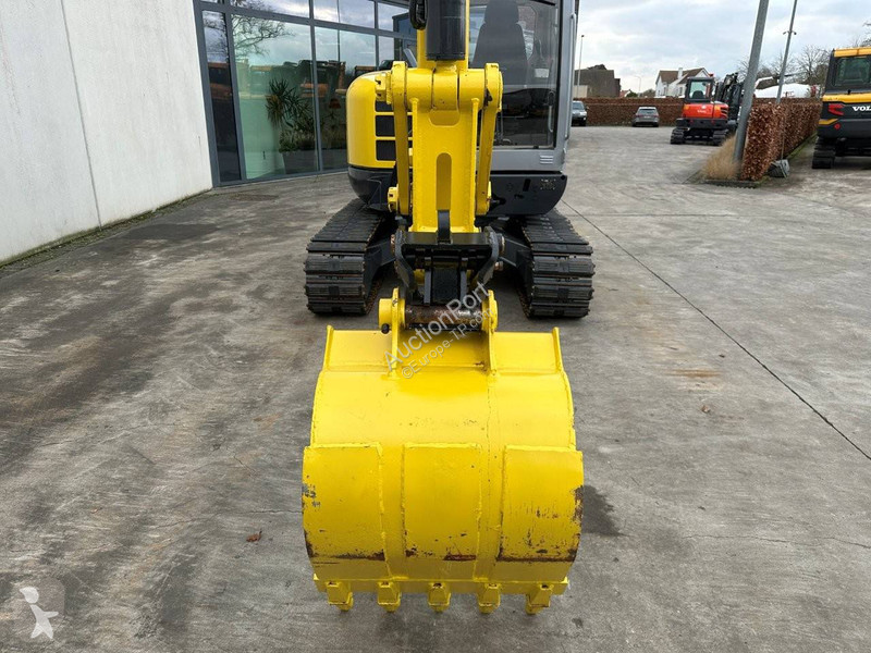 Skovel Neuson 6003