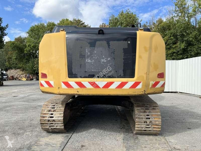 Escavatore Caterpillar LN