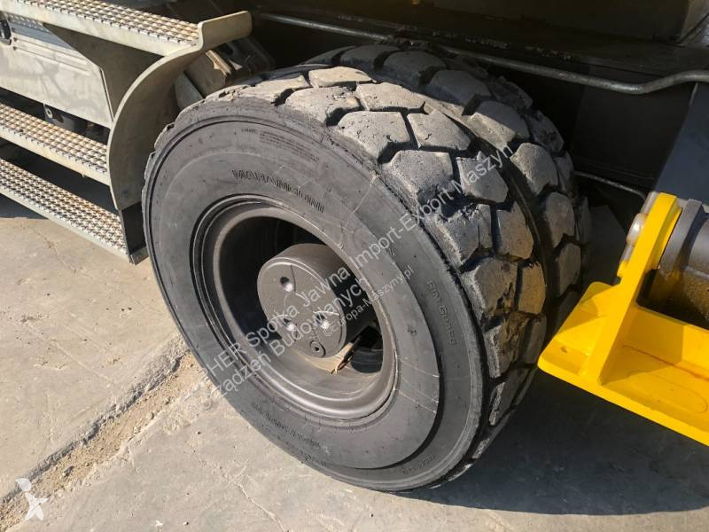 Excavator Liebherr A922 RAIL LITRONIC