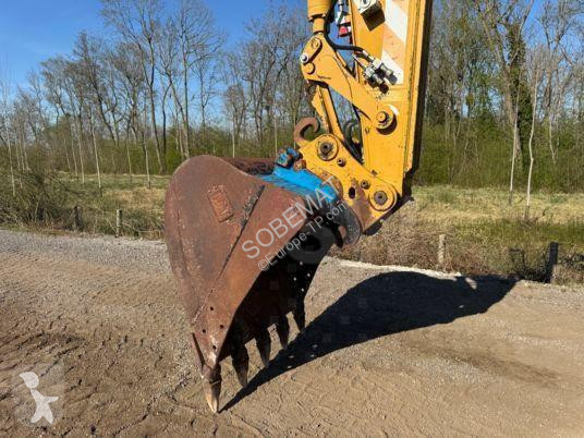 جرافة Caterpillar D