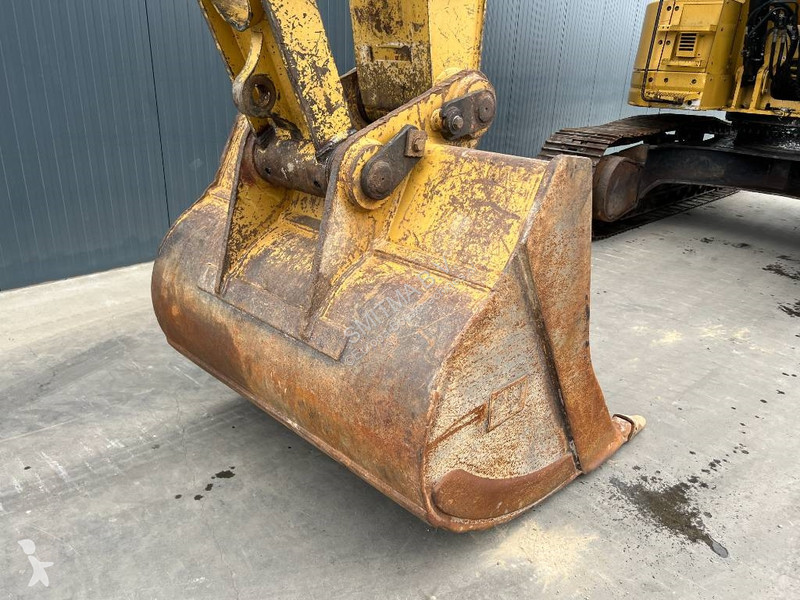 Skovl Caterpillar LCR