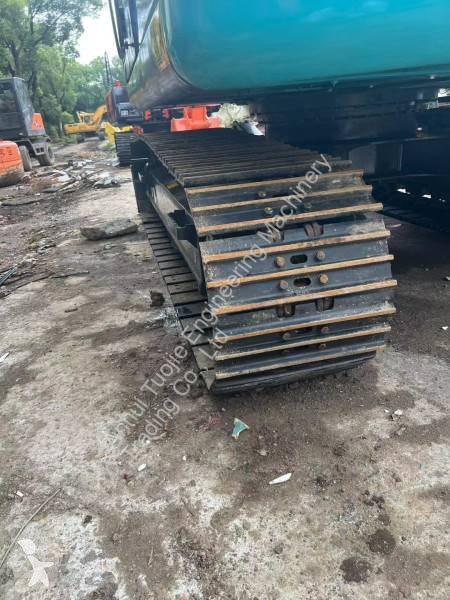 Rýpadlo Kobelco SK140LC