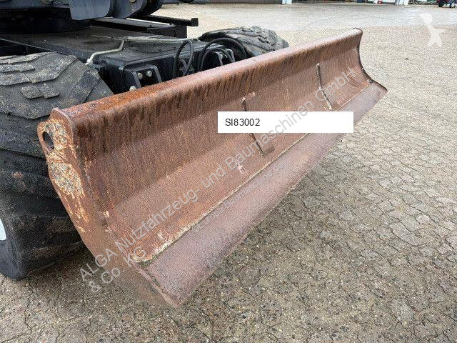 Skovl Terex 110 Schild, Pratzen, S.W.S,...