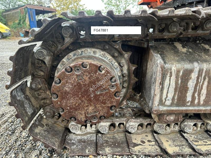 Escavatore Fiat Kobelco EX285