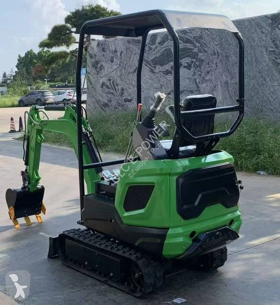 Skovl CLC CLC T 700