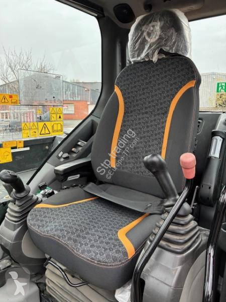 Rýpadlo Case  CX 90D