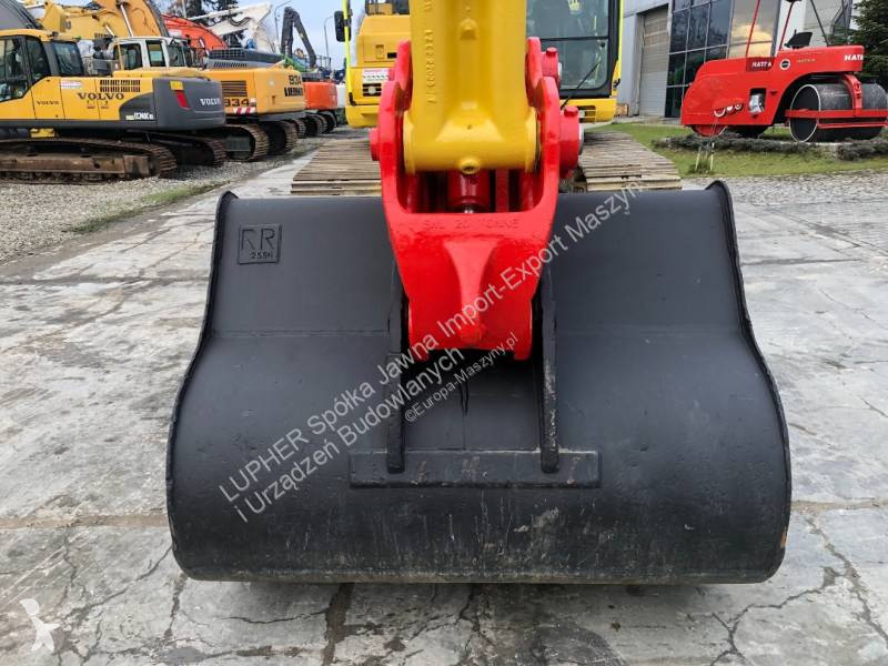 Excavator Komatsu PC290LC-11E0