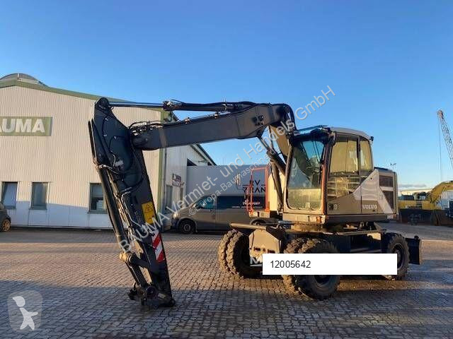 Pelle Volvo EWR E MIETE / RENTAL (12005642)