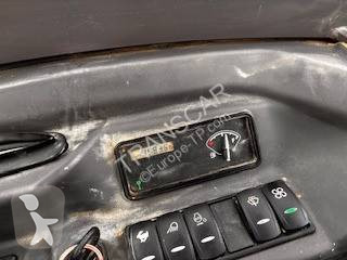 Экскаватор Volvo