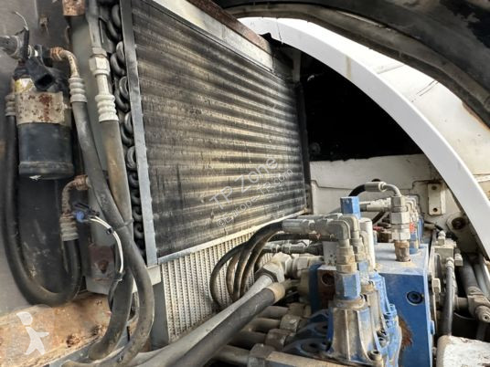 Skovl Mecalac 714mc à 29 900 € ht