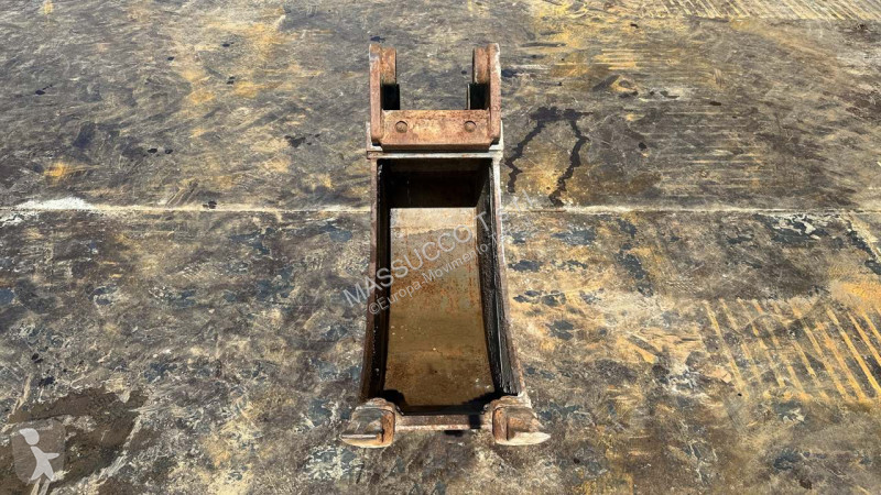 Rýpadlo Mecalac 4X4