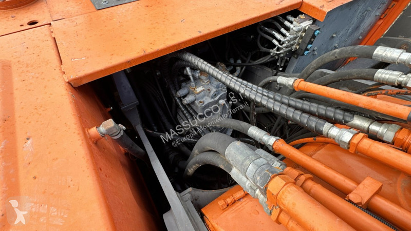 Escavatore Hitachi 3 HSD