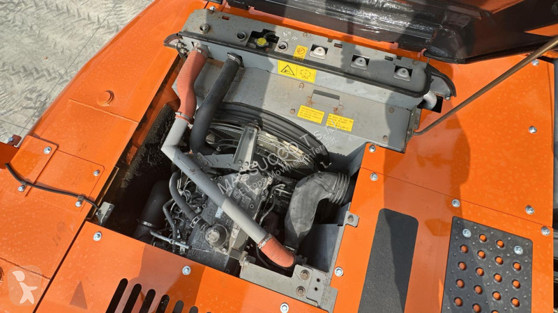 Skovl Hitachi SLF