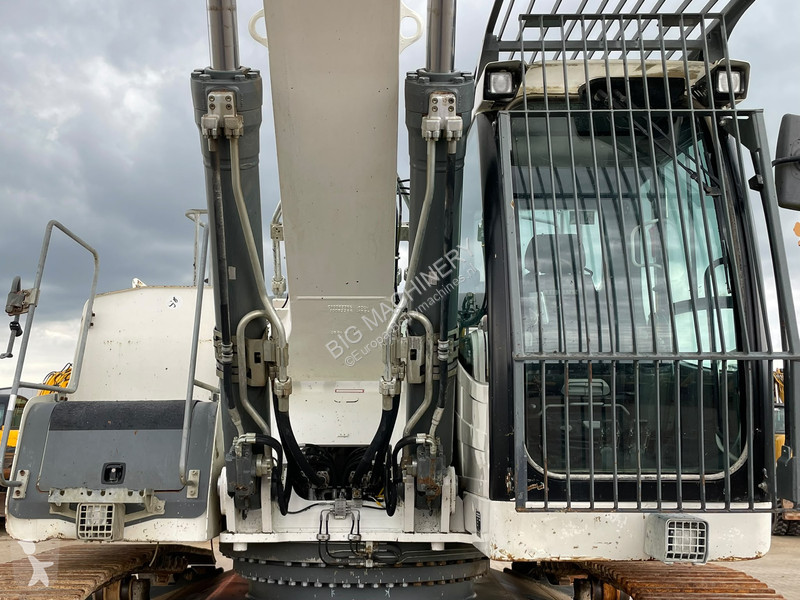 Skovl Liebherr R950 SHD (R944 / R945 / )