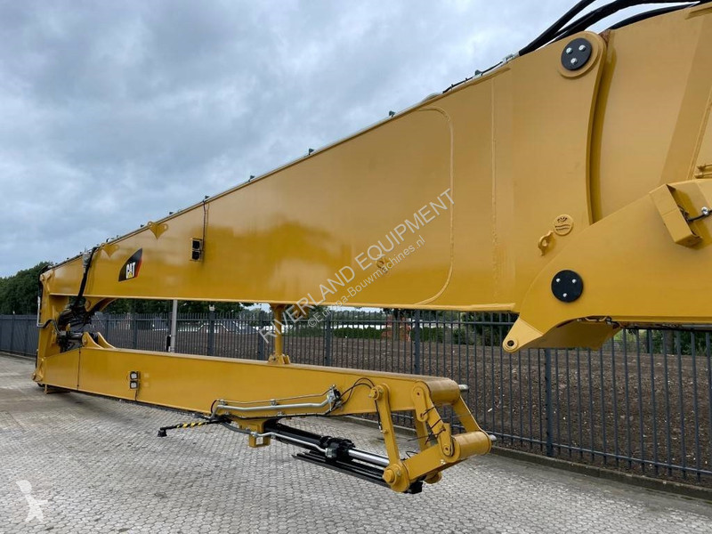 Rýpadlo Caterpillar 395 new unused 2022 ME or...