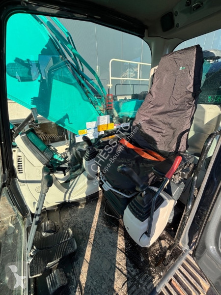 جرافة Kobelco SK 300 LC - 10 / LC-10 /