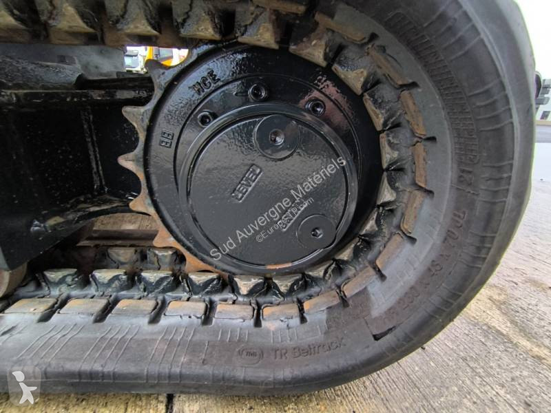جرافة Hyundai ROBEX 17Z-9A
