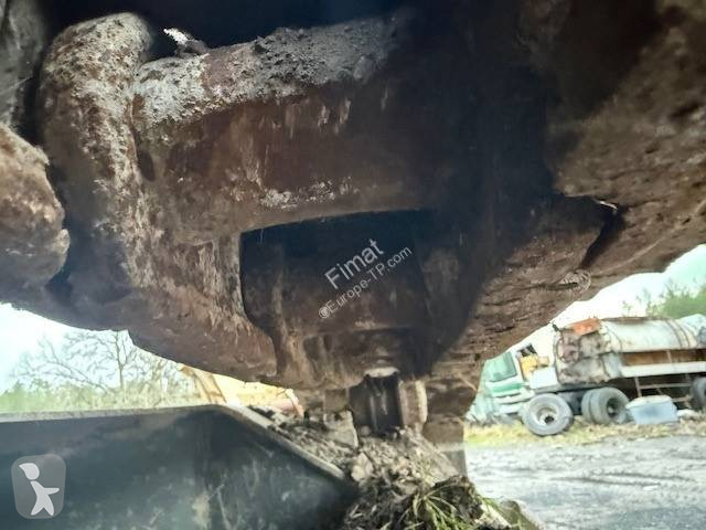 جرافة Liebherr