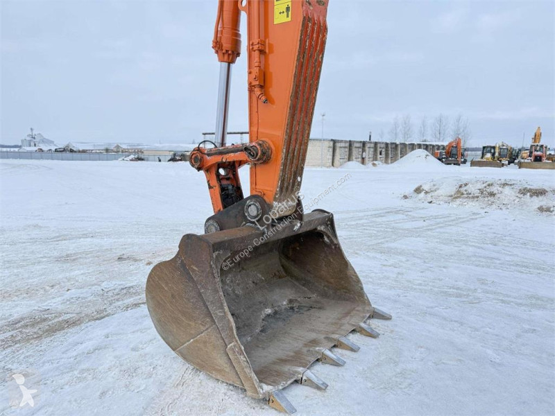 Skovl Hitachi LCH-3