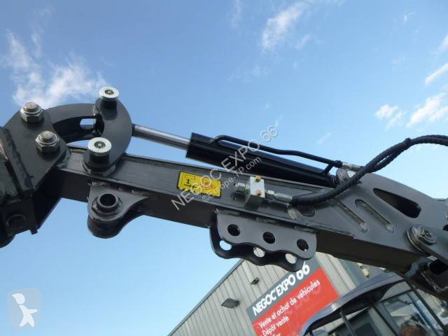 Pelle Acx YCW-15 KOOP