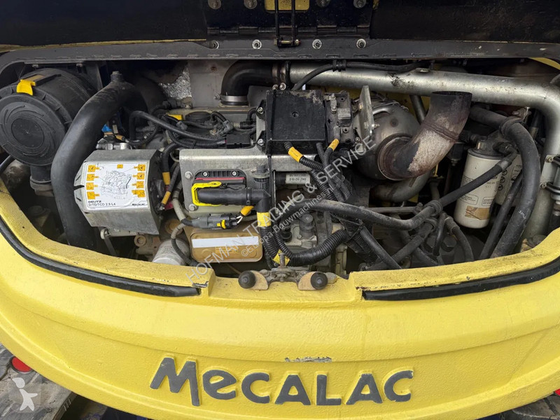Pelle Mecalac