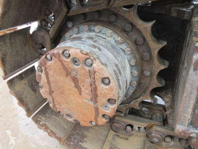 Escavatore Fiat EX 285