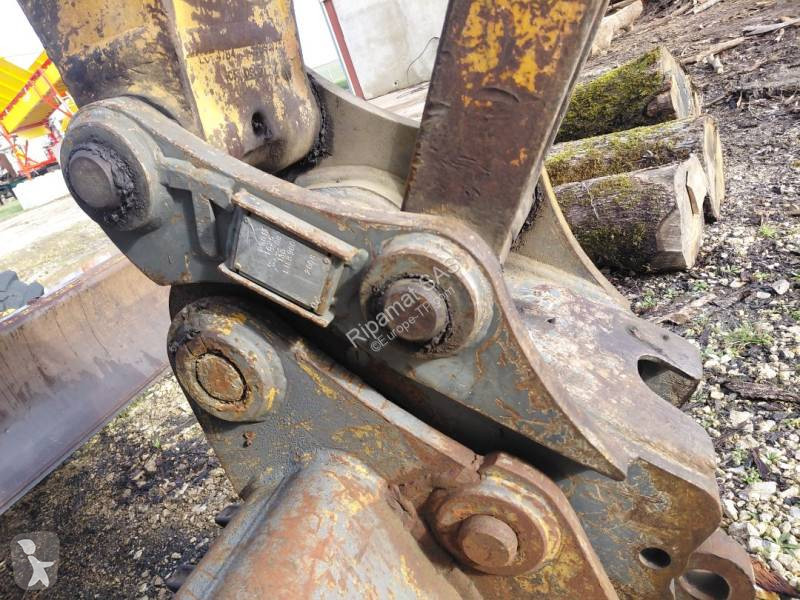 Escavatore Liebherr
