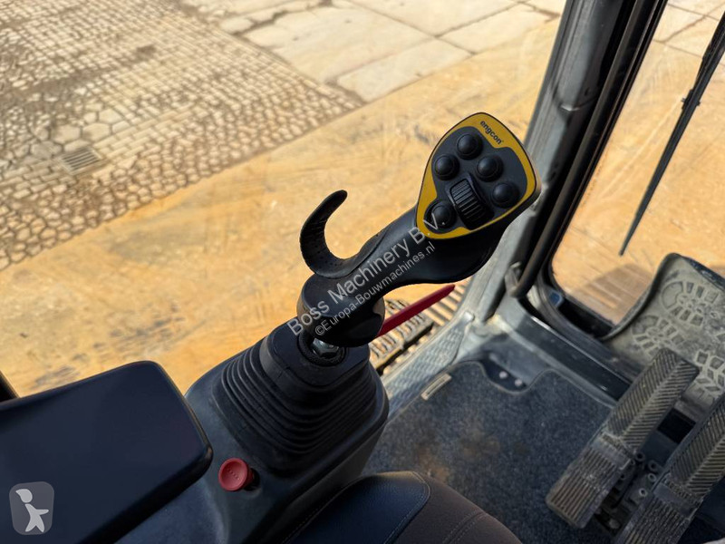 Rýpadlo Liebherr R930 LC V - FULL SPEC /...