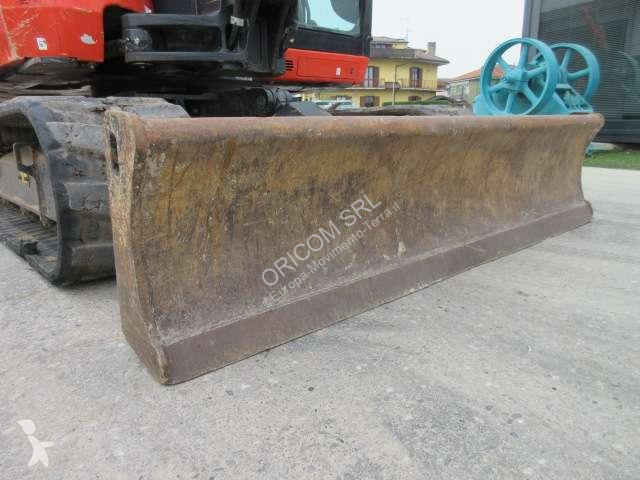 Skovl Kubota KX080-4a2