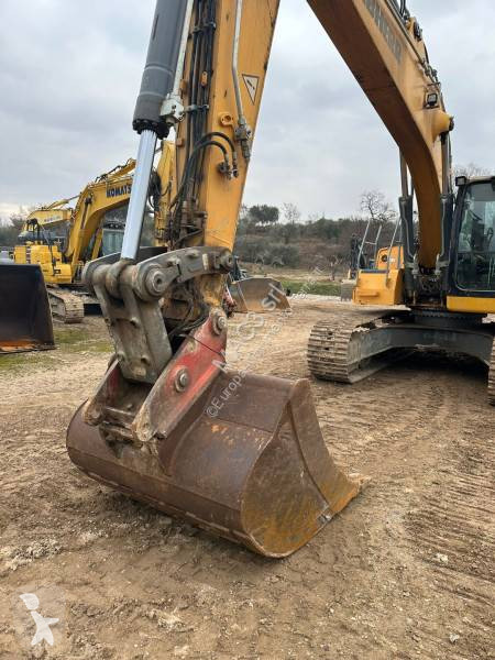 جرافة Liebherr R926LC