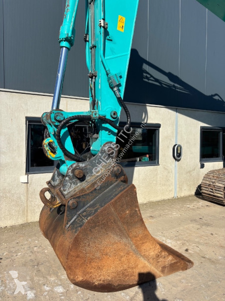 جرافة Kobelco SK 230 SR LC-3 - SK230 - SK270 -...