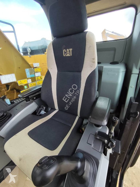 Escavatore Caterpillar FL CR
