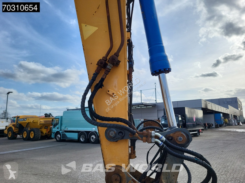 جرافة Liebherr LC R 936