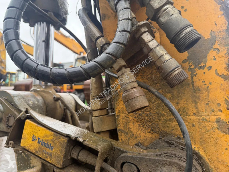 Skovl Liebherr R