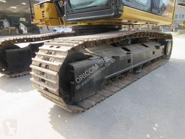 Escavatore Caterpillar 318 FLN